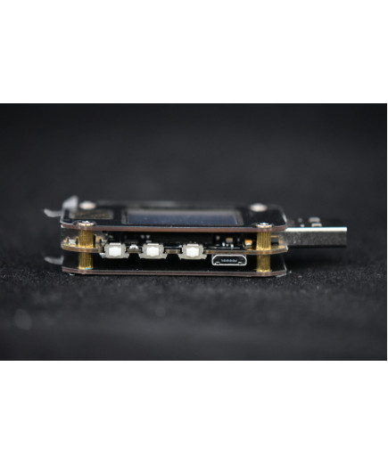 USB тестер POWER-Z KM001