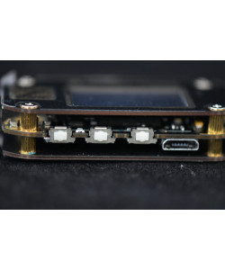 USB тестер POWER-Z KM001