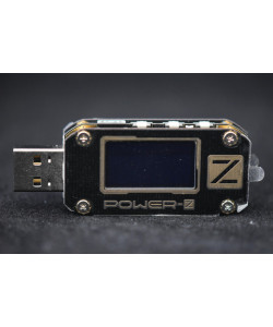 USB тестер POWER-Z KM001