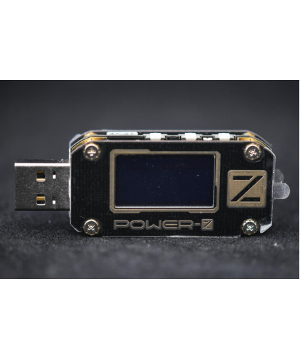 USB тестер POWER-Z KM001