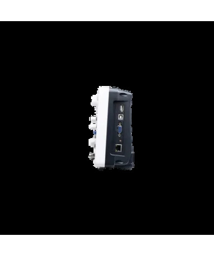 Цифровий осцилограф OWON SDS7122Е (125 МГц, 2 канали)