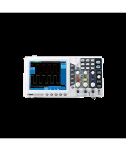 Цифровий осцилограф OWON SDS7122Е (125 МГц, 2 канали)