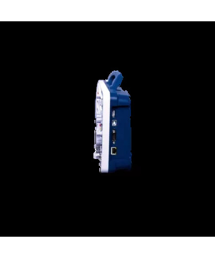 Цифровий осцилограф OWON SDS7202 (200 МГц, 2 канали)