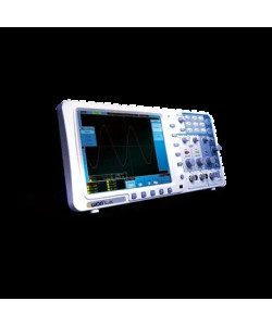 Цифровий осцилограф OWON SDS7202 (200 МГц, 2 канали)