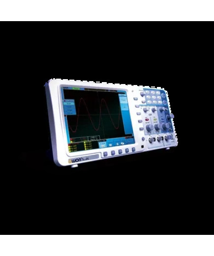 Цифровий осцилограф OWON SDS7202 (200 МГц, 2 канали)