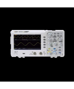 Цифровий осцилограф OWON SDS1102 (100 МГц, 2 канали)