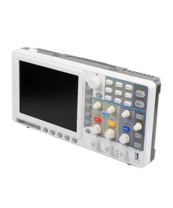 Цифровий осцилограф OWON SDS5052Е (50 МГц, 2 канали)