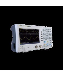 Цифровий осцилограф OWON SDS1022 (20 МГц, 2 канали