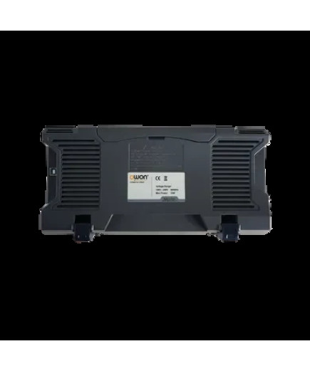 Цифровий осцилограф OWON SDS1022 (20 МГц, 2 канали
