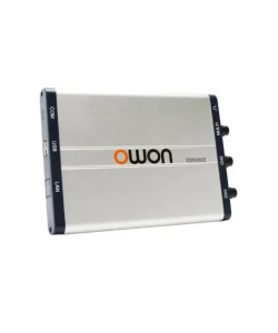 Віртуальний цифровий запам'ятовуючий осцилограф-приставка OWON VDS 1022