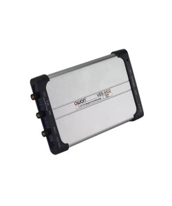 Цифровий осцилограф (PC USB, 2x100МГц, 8 біт) OWON VDS6102