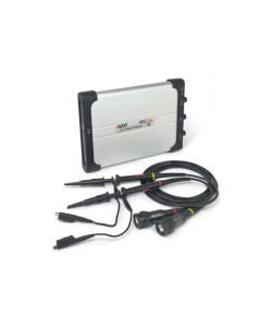 Цифровий осцилограф (PC USB, 2x100МГц, 8 біт) OWON VDS6102