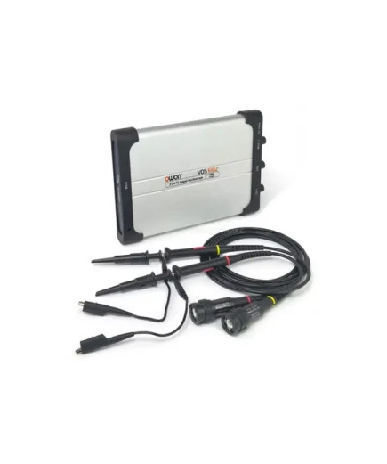 Цифровий осцилограф (PC USB, 2x100МГц, 8 біт) OWON VDS6102