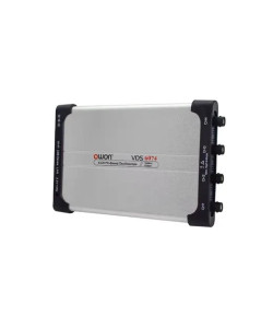 Цифровий осцилограф (PC USB, 4x75МГц, 8 біт) OWON VDS6074
