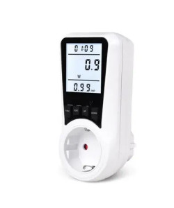 Цифровий ватметр Walcom PMB05