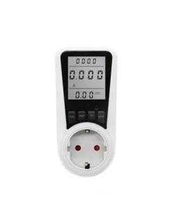 Цифровий ватметр Walcom PMB05