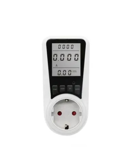 Цифровий ватметр Walcom PMB05