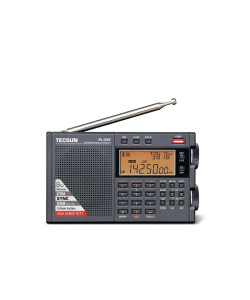Радіоприймач TECSUN PL-330