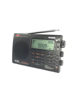 Радіоприймач TECSUN PL-660