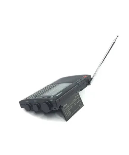 Радіоприймач TECSUN PL-660
