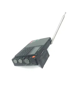 Радіоприймач TECSUN PL-880
