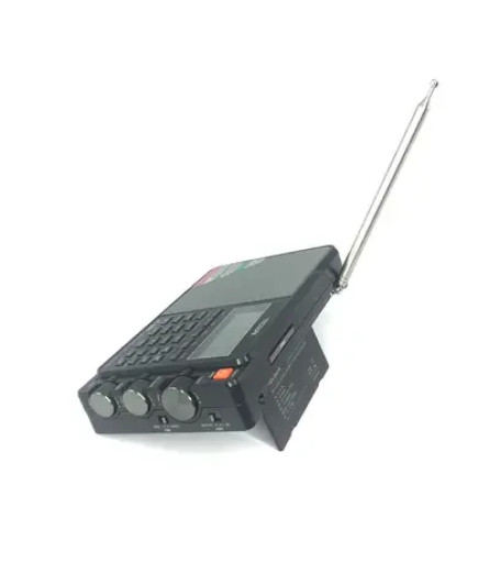 Радіоприймач TECSUN PL-880