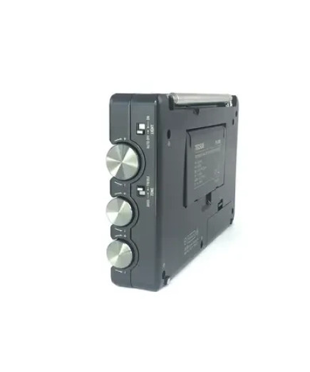 Радіоприймач TECSUN PL-880
