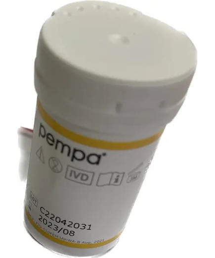 Тест-смужки BeneCheck BK-С2 холестерин
