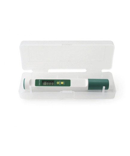 Солемер-кондуктометр 3в1 TDS/EC/Temp YY-200 (0-9990 ppm, 0 - 9990 μS/cm)