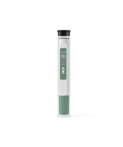 Солемер-кондуктометр 3в1 TDS/EC/Temp YY-200 (0-9990 ppm, 0 - 9990 μS/cm)
