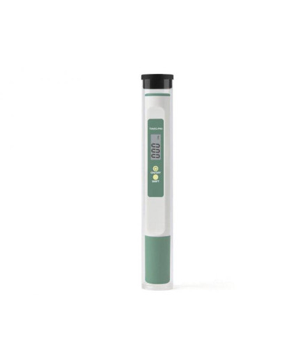 Солемер-кондуктометр 3в1 TDS/EC/Temp YY-200 (0-9990 ppm, 0 - 9990 μS/cm)