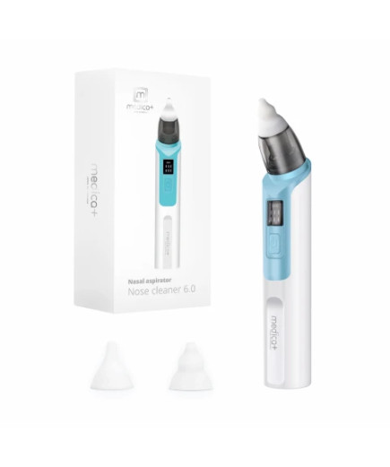Назальний аспіратор Nose Cleaner 6.0