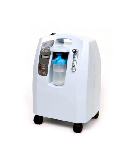 Кисневий концентратор OxyBreath Mini 5 виробництво (Туреччина)