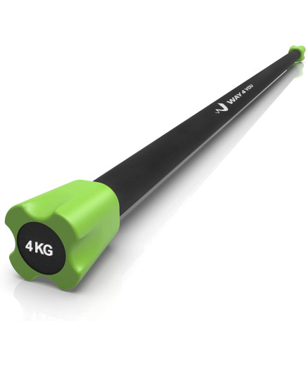 БОДІБАР BODY BAR - 4КГ