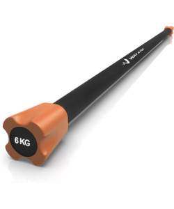 БОДІБАР BODY BAR - 6КГ