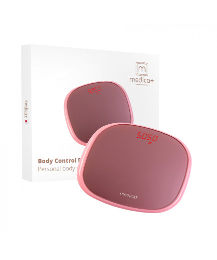 Електронні ваги Body Control 5.0 для тіла  (Японія)