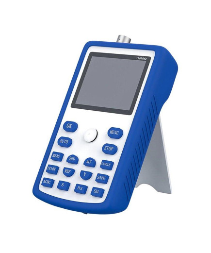 Цифровий осцилограф FNIRSI 1C15+