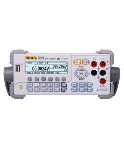 Мультиметр Rigol DM3058