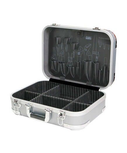 Валіза Pro'sKit TC-2009 з твердого пластику (ABS)  з одною перегородкою