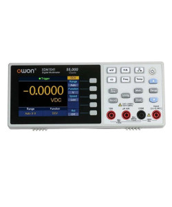 Мультиметр OWON XDM1041