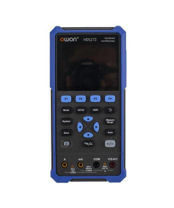 Цифровий осцилограф OWON HDS272