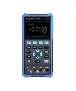 Цифровий осцилограф OWON HDS242