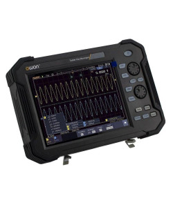Цифровий осцилограф OWON TAO3102 WIFI