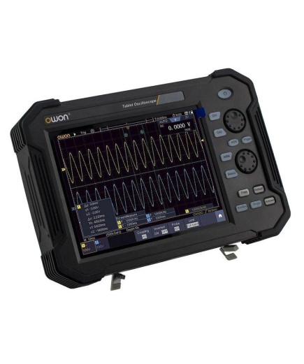 Цифровий осцилограф OWON TAO3102 WIFI