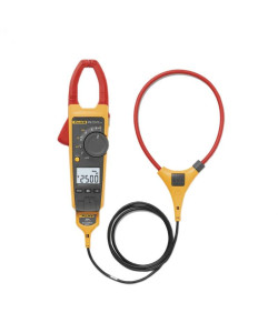 Кліщі струмовимірювальні Fluke 376 FC