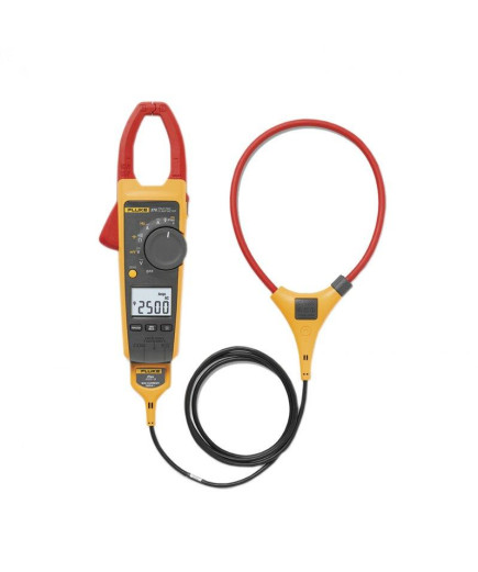 Кліщі струмовимірювальні Fluke 376 FC