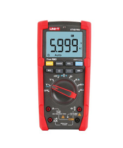 Мультиметр UNI-T UT15B (PRO)