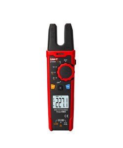 Кліщі цифрові струмовимірювальні UNI-T UT256A