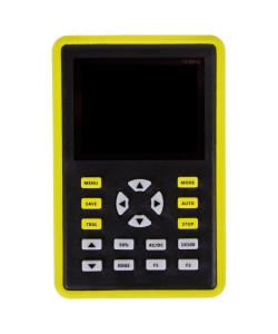 Цифровий осцилограф FNIRSI 5012H