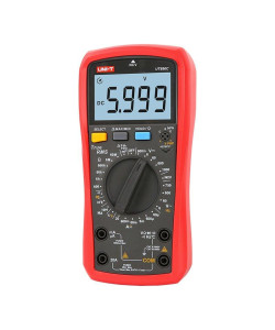 Мультиметр UNI-T UT890C